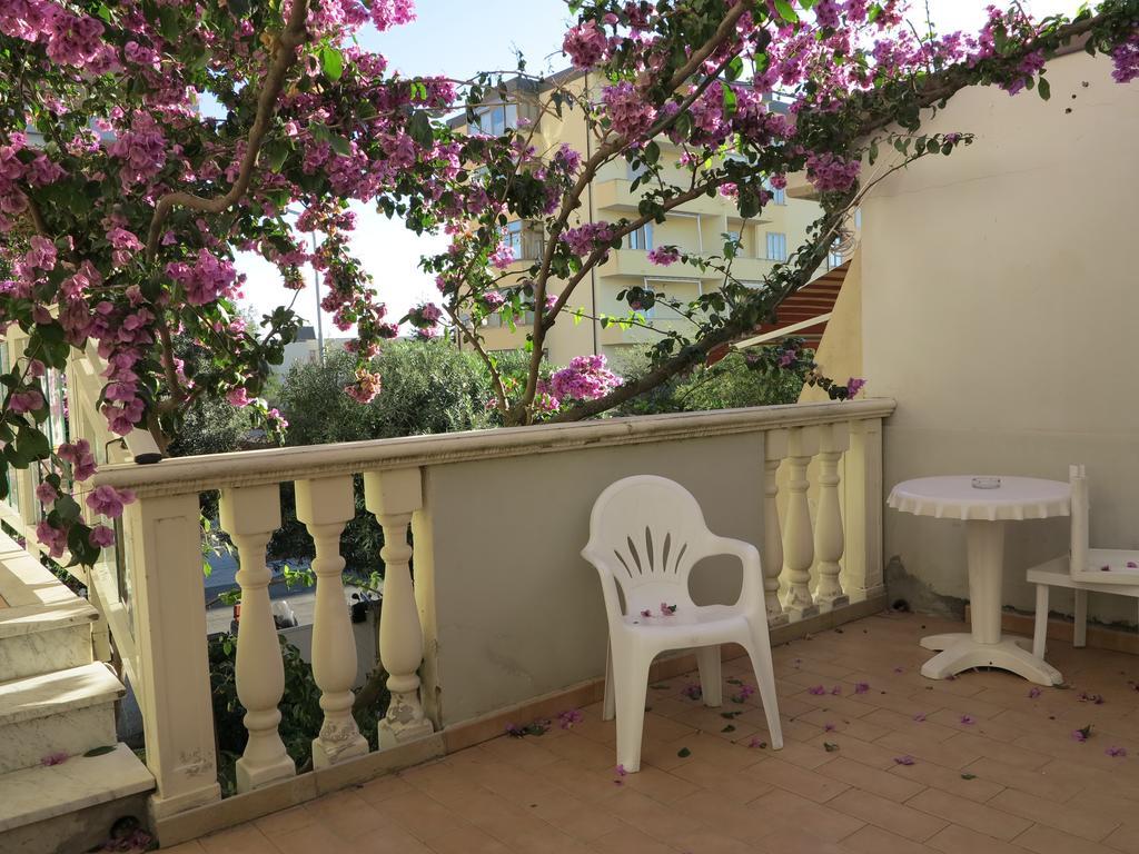Casamare Hotel San Vincenzo Zimmer foto